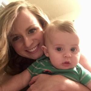 Meet your Posher, Elly